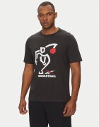 Reebok Tricou 100218839 Regular Fit