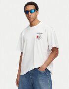 Reebok Tricou Dobry RK25735CCM Regular Fit