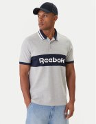 Reebok Tricou polo Arter RK25548CCM Regular Fit