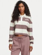 Reebok Tricou polo Sabina RK25695CCW Relaxed Fit