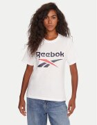 Reebok Tricou RK25173CCW Regular Fit