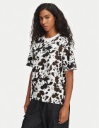 Reebok Tricou Ruta RK25711CCW Regular Fit