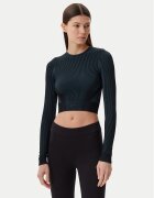Reebok Tricou tehnic LAB Seamless 118570 Slim Fit