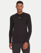 Reebok Tricou tehnic Ls Muscle Tee RK25176CCM Regular Fit