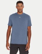 Reebok Tricou tehnic Running SS RK25180CCM Regular Fit