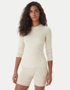 Reebok Tricou tehnic x Ewa Chodakowska RK25614CCW Slim Fit
