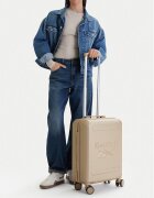 Reebok Valiză de cabină CEO-RBK-WAL-023-CCC-S Auriu