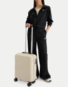 Reebok Valiză de cabină CEO-RBK-WAL-025-S Bej