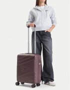 Reebok Valiză de cabină CWBEO-RBK-MS-005-S Violet