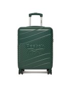 Reebok Valiză de cabină CWBEO-RBK-MS-006-S Verde închis