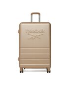 Reebok Valiză mare CEOWB-RBK-WAL-011-CCC-L Bej