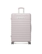 Reebok Valiză mare CWBEO-RBK-MS-002-L Mov deschis