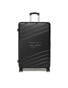 Reebok Valiză mare CWBEO-RBK-MS-004-L Negru