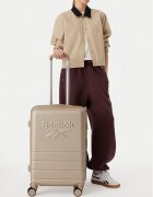 Reebok Valiză medie CEOWB-RBK-WAL-011-CCC-M Bej