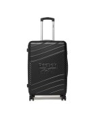 Reebok Valiză medie CWBEO-RBK-MS-004-M Negru