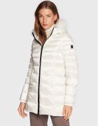 Refrigiwear Geacă din puf Mead W98101 RA0035 Slim Fit