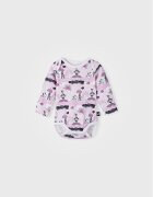 Reima Body pentru copii MOOMIN Charmerande 5200071A Regular Fit