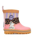 Reima Cizme de cauciuc Magisk Moomin 5400001B