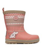 Reima Cizme de cauciuc Moomin Magisk Rain Boots 5400001B