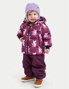 Reima Geacă de iarnă Moomin Lykta 5100013B Regular Fit