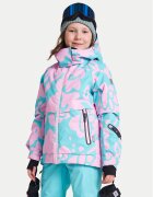 Reima Geacă de schi Posio 5100076C Regular Fit