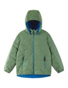 Reima Geacă din puf Fossila 5100058B Regular Fit