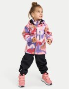 Reima Geacă softshell Vantti 5100009D Regular Fit
