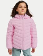 Reima Geacă Uumaja 5100340A Roz deschis Regular Fit