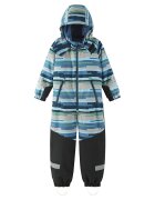 Reima Overall de iarnă Kurikka 5100131B Regular Fit