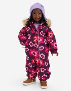 Reima Overall de iarnă Lappi 5100129C Regular Fit