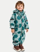Reima Overall de iarnă Marte Mid 5100115B Regular Fit