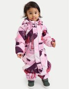 Reima Overall de iarnă Puhuri 5100116B Regular Fit