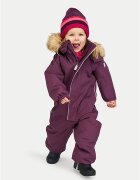 Reima Overall de iarnă Trondheim 5100042A Regular Fit
