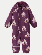 Reima Overall de iarnă Tuohi 5100154A Regular Fit