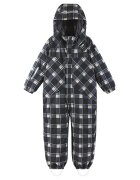 Reima Overall de iarnă Varikas 5100401B Regular Fit