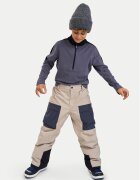Reima Pantaloni de schi Viekkala 5100395A Regular Fit