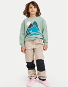 Reima Pantaloni outdoor Sampu 5100245A Regular Fit