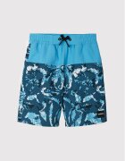 Reima Pantaloni scurți pentru înot Papaija 532257 Regular Fit