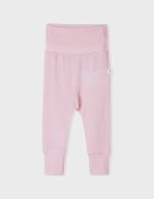Reima Pantaloni tricotați Kotoisa 5200070A Regular Fit
