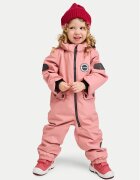 Reima Salopetă Softshell Marte Mid 5100115A Roz deschis Regular Fit