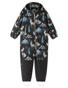 Reima Salopetă Softshell Mjosa 5100006D Regular Fit