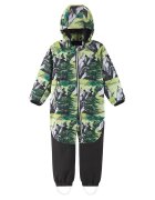Reima Salopetă Softshell Moomin Mjosa 5100328C Regular Fit