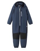 Reima Salopetă Softshell Nurmes 5100007B Regular Fit