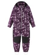 Reima Salopetă Softshell Nurmes 5100007C Regular Fit