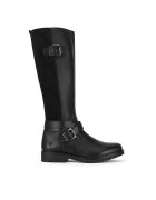REMONTE Cizme lungi riding R6593-00