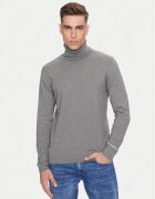 Replay Bluză cu gât UK4455.000.G23138 Regular Fit