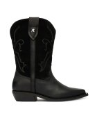Replay Cizme și botine cowboy GWN99.000.C0005L