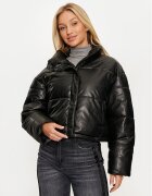 Replay Geacă de iarnă W7873 .000.85056 Regular Fit