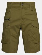 Replay Pantalon scurți din material M9907.000.84387 Regular Fit