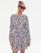 Replay Rochie de vară W9098.000.74958 Regular Fit